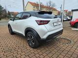 Nissan Juke 1.0 DIG-T 114 PS 6MT N-CONNECTA WINTER II - Nissan Juke Neuwagen