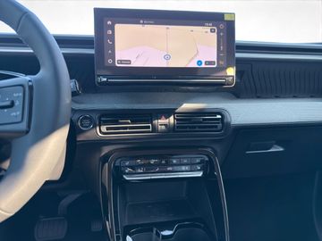 Citroën C3 Aircross 1.2 145 MAX Kam.+KeyLess+LED+Navi