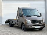 Mercedes-Benz SPRINTER 3.0 V6 CDI*AUS 1 HAND*TOP-ZUSTAND* - Angebote