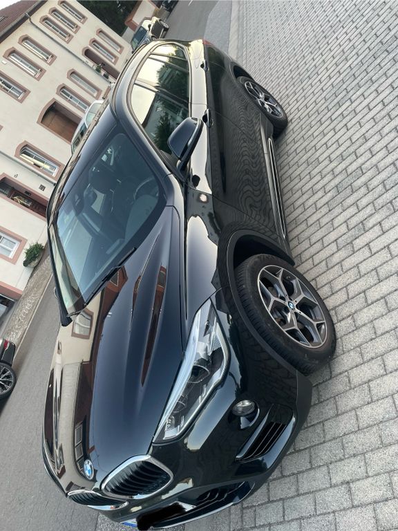 Image of BMW X1