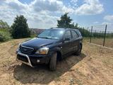 Kia Sorento 2.5 CRDi AHK 3,5to - Kia Sorento: 3.5