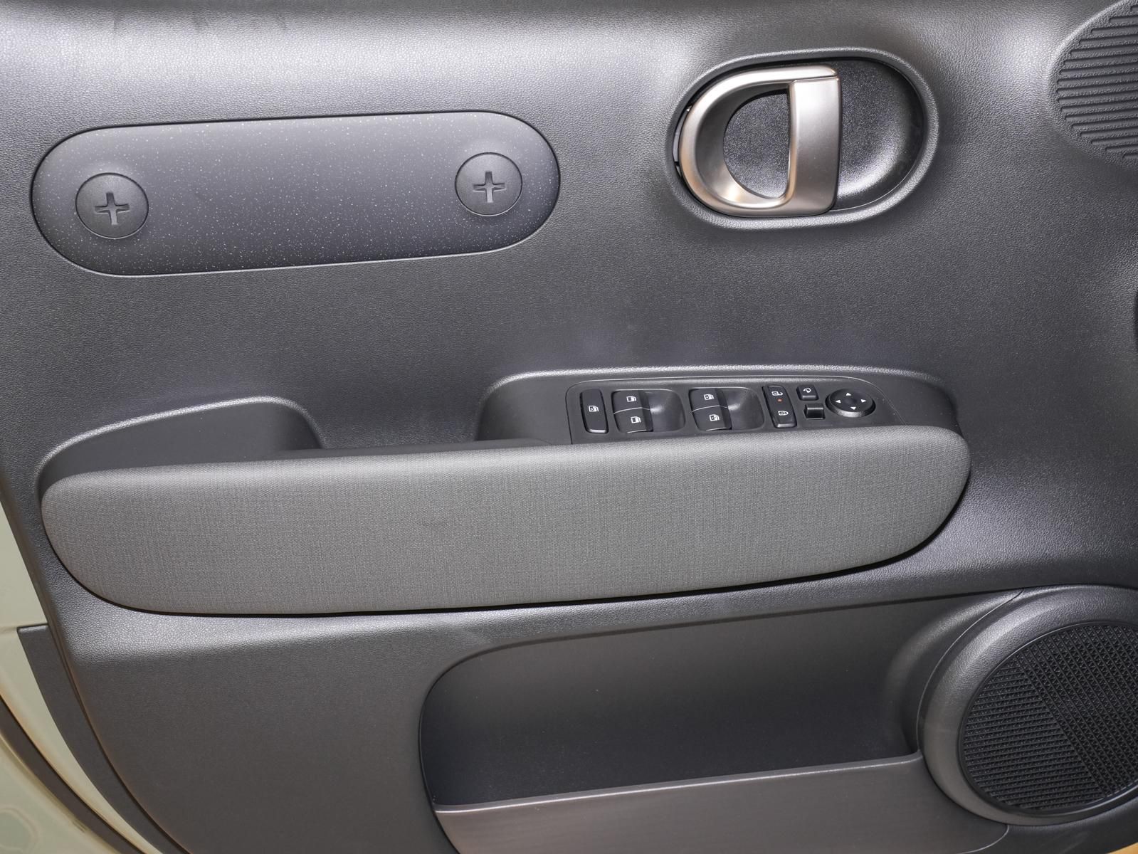 Hyundai INSTER – Bild 14
