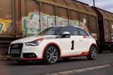 Audi A1 1.6 TDI Ambition Ambition