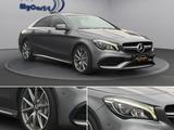 Mercedes-Benz CLA 45 AMG 4MaticI Lim.I PanoI CamI Garantie - Mercedes-Benz CLA 45 AMG Gebrauchtwagen