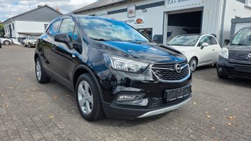 Opel Mokka - 1