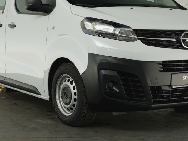 Vivaro C KOMBI L CDTI 9-SITZER+NAVI+PARKPILOT+DO
