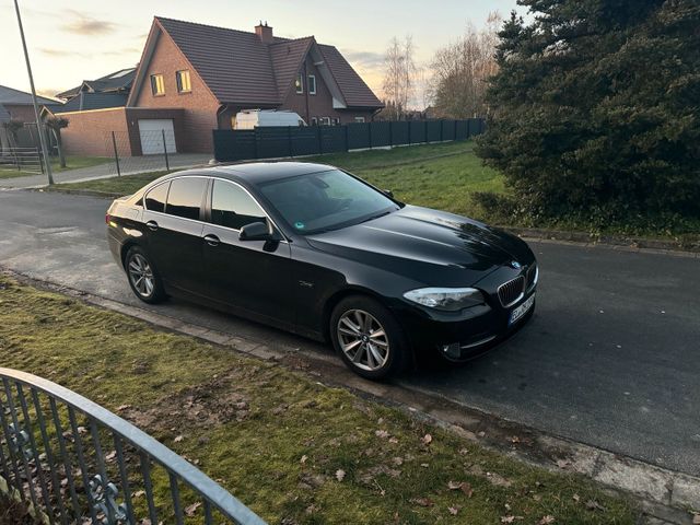 BMW Bmw 530d TOP ZUSTAND