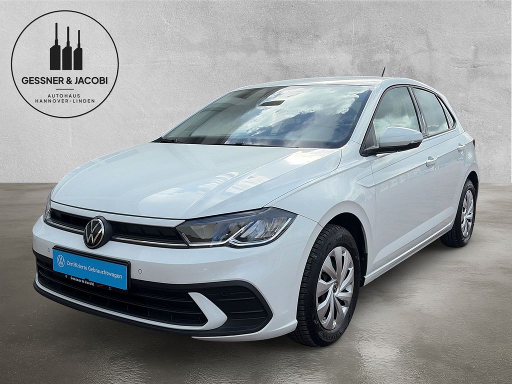 Image of Volkswagen Polo