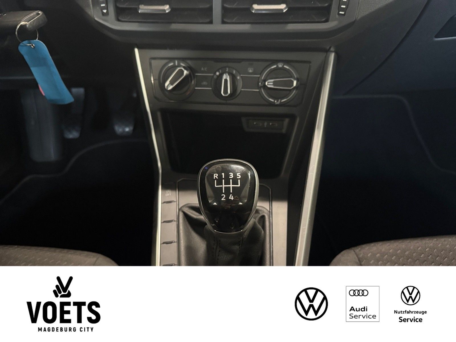 Volkswagen Polo - Bild 9