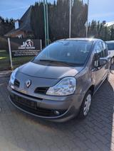 Renault Grand Modus Dynamique TÜV+SERVICE NEU - graue Renault Grand Modus