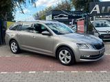Skoda Octavia 1.6 Combi Style*Aut*Ambiente*Nav*LED*ACC - Skoda Octavia mit Diesel-Antrieb: 1.6