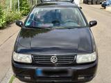 Volkswagen VW Polo 6N GTI 120PS Baujahr 1999 - Volkswagen Polo mit Benzin-Antrieb: 6n GTI