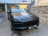 Porsche Cayenne Turbo GT - Porsche Cayenne Tageszulassungen