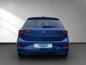 Volkswagen Polo 1.0 TSI Life LED PDC SHZ ACC KLIMAAUTOMATIK