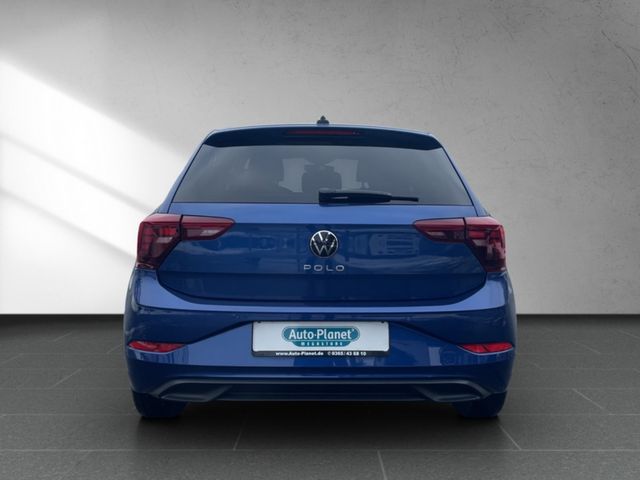 Volkswagen Polo 1.0 TSI Life LED PDC SHZ ACC KLIMAAUTOMATIK