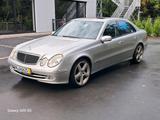 Mercedes-Benz Mercedes E klasse 400 CDI - Mercedes-Benz E 400: Cdi
