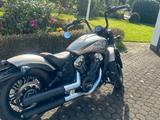 Indian Scout Bobber  | 1.038 km | Jekill & Hyde  - INDIAN SCOUT BOBBER