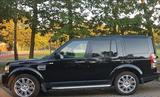Land Rover Discovery 3.0 TDV6 HSE HSE - Land Rover Discovery in Hannover