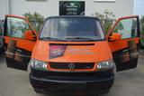 Volkswagen T4 Kombi,Syncro 4x4,Klima - VW T4 Gebrauchtwagen in Dresden