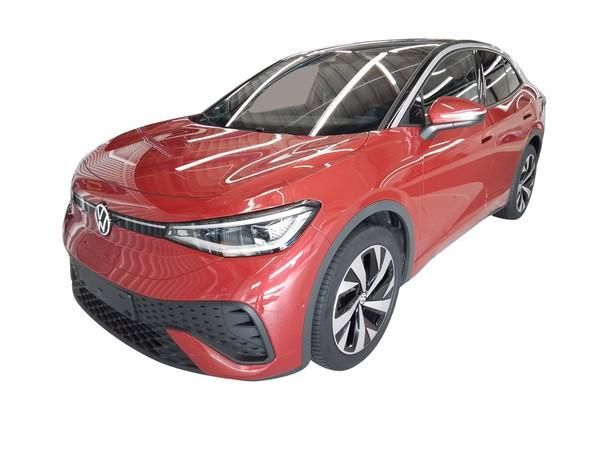 Volkswagen ID.5 - Bild 10