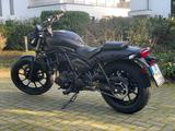 Kawasaki Eliminator - weniger als 5 Monate gefahren - Kawasaki Motorräder in Düsseldorf