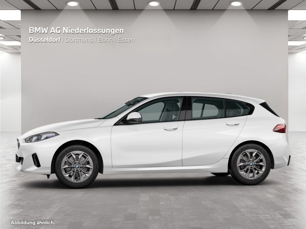 BMW 120 - Bild 8