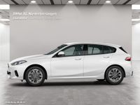 BMW 120 - Vorschau Bild 8