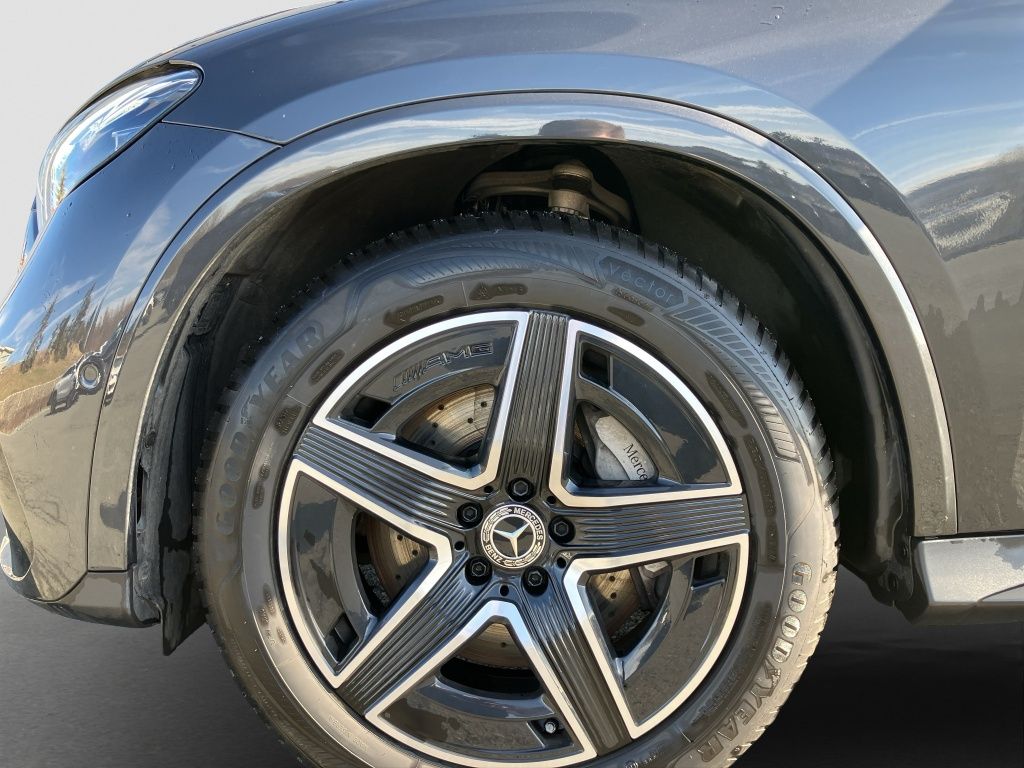 Fahrzeugabbildung Mercedes-Benz GLC 200 4MATIC AMG*NIGHT*Navi*KeyLess*PDC*RFK