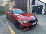 BMW 330e xDrive M Sport | VOLL | Laser HUD H&K D - Hybrid (/Elektro) Voll mit Benzin-Antrieb