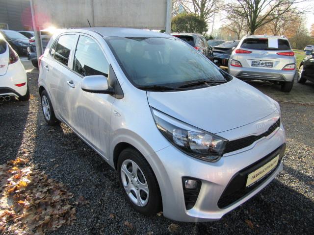Kia Picanto Edition 7, Klima, Freisprechanlage