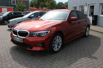 BMW 320 - 3