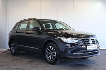 Volkswagen Tiguan 2.0 TDI Life ACC+KAM+LED+AMBIENT+AHK