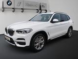 BMW X3 xDrive30i xLine LED ParkAss HeadUp DrivingAss - gebrauchte BMW X3 aus dem Jahr 2020