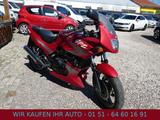 Kawasaki GPZ 500S - KAWASAKI GPZ 500 S