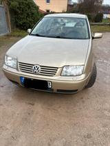Volkswagen Vw Bora 1.6 16 V  Benzin 105 PS Euro 4 Kli... - Volkswagen Bora: 6.4