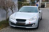 Hyundai Genesis Coupe 3.8 V6 Spain Edition... - Hyundai Genesis: 3.8