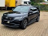 Skoda Kodiaq 2.0 BiTDI SCR DSG 4x4 RS RS