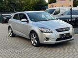 Kia pro cee'd / ProCeed  1,6 - Kia pro cee'd / ProCeed aus 2010