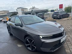 Opel Astra L ST Elegance 1.2 (130PS) RFK, SHZ, LHZ