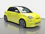 Abarth 500E TURISMO+ LED + NAVI + APPLE CARPLAY - Abarth 500 aus 2023