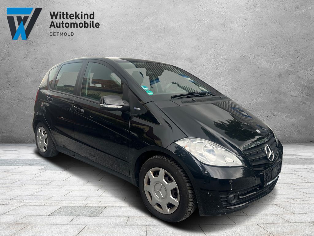 Angebot ansehen Mercedes-Benz A 160