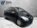 Mercedes-Benz A 160 A -Klasse A 160 CDI - Mercedes-Benz A 160 mit Diesel-Antrieb