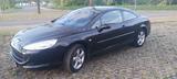 Peugeot 407 Coupe - gebrauchte Peugeot 407 aus dem Jahr 2006