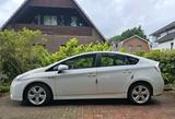 Toyota Prius III neues TÜV bis 2028, neue ... - gebrauchte Toyota Prius aus dem Jahr 2010