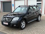 Mercedes-Benz GLK 320 GLK  CDI 4Matic - Mercedes-Benz GLK-Class aus 2009