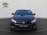 Volkswagen Golf VI Cabriolet Lounge/Navi/Sitzheizung/PDC/1H - Volkswagen Golf: Cabrio, Golf1