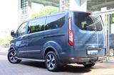 Ford Tourneo Custom 320 L1H1 MH Active +8-SITZER +AHK - Ford Tourneo Custom Gebrauchtwagen in Bremen