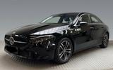 Mercedes-Benz A 220d-lim. - gebrauchte Mercedes-Benz A 220 aus dem Jahr 2023