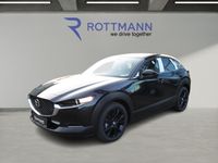 Mazda CX-30 - Vorschau Bild 6