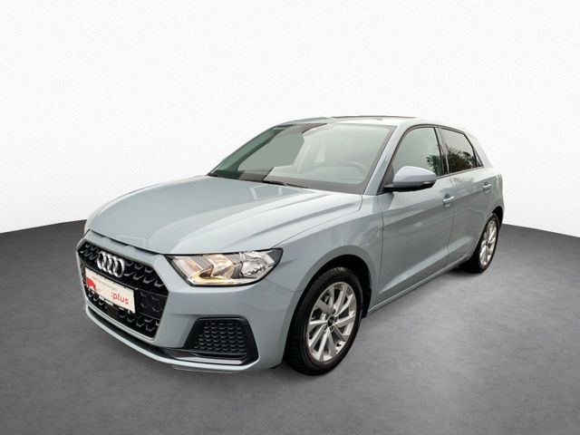 A1 Sportback 25 TFSI +SHZ+TEMPOMAT+PDC+CARPLAY++